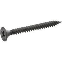 Parafuso Grip-Rite 4,13 cm preto