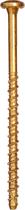 Parafuso GRK 772691577788 ITW BRANDS-57778 Recessed Star Drive