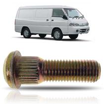 Parafuso h100 92/97 prisioneiro roda sem porca ld (fino)