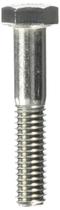 Parafuso hexagonal Hillman 3/8-16 x 5 cm em aço inoxidável, pacote com 50 Parafuso hexagonal Hillman 3/8-16 x 5 cm em aço inoxidável, pacote com 50