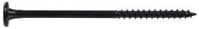 Parafuso Hillman LumberTite Estrela Cerâmico 18 cm Pacote com 12