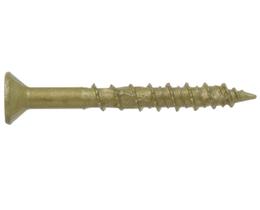 Parafuso Hillman POWERPRO ONE No. 8 3,8 cm, aço bronze, 25 unidades Parafuso Hillman POWERPRO ONE No. 8 3,8 cm, aço bronze, 25 unidades