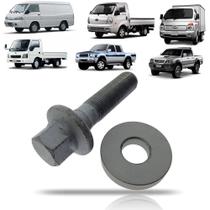 Parafuso hr/k2500/h100 92/12 l200 91/12 polia virabrequim 18mm c/arruela