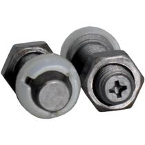 Parafuso Hyundai H 100 1993 a 1994 TARANTO BA910700-B Parafuso Hyundai H 100 1993 a 1994 TARANTO BA910700-B