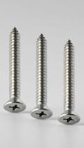 Parafuso Inox 4,2x45 Cabeça Chata 200 Unidades Parafuso Inox 4,2x45 Cabeça Chata 200 Unidades