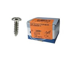 Parafuso Inox AAT Panela Phillips Parafuso Inox AAT Panela Phillips