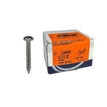 Parafuso Inox AAT Panela Phillips Parafuso Inox AAT Panela Phillips