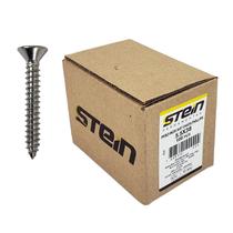 Parafuso Inox Auto Atarraxante Chata Phillips Stein