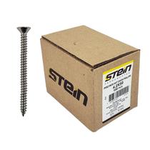 Parafuso Inox Auto Atarraxante Chata Phillips Stein Parafuso Inox Auto Atarraxante Chata Phillips Stein