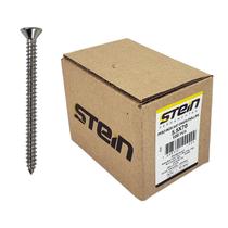 Parafuso Inox Auto Atarraxante Chata Phillips Stein