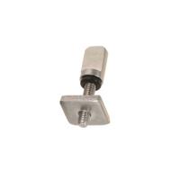 Parafuso Inox Quilha Surf Longboard Stand Up Paddle Sup