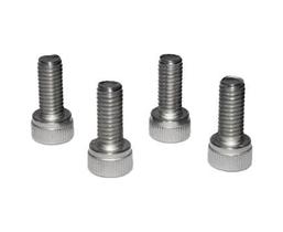 Parafuso Inox