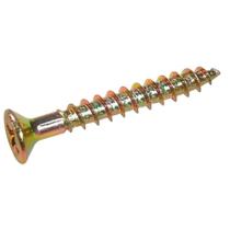 Parafuso Jomarfix Cabeca Chata Philips 4,0X40Mm Bicromatizado Embalagem com 500 Unidades - Jomarca Parafuso Jomarfix Cabeca Chata Philips 4,0X40Mm Bicromatizado Embalagem com 500 Unidades - Jomarca