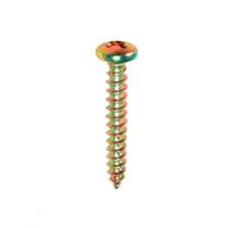 Parafuso Jomarfix Cabeca Panela Philips Jomarca 4,5X16 % 04022/27230 - Kit C/5 Centos Parafuso Jomarfix Cabeca Panela Philips Jomarca 4,5X16 % 04022/27230 - Kit C/5 Centos