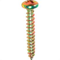 Parafuso Jomarfix Cabeca Panela Philips Jomarca 5,0X60 % 3244 - Kit C/2 Centos Parafuso Jomarfix Cabeca Panela Philips Jomarca 5,0X60 % 3244 - Kit C/2 Centos
