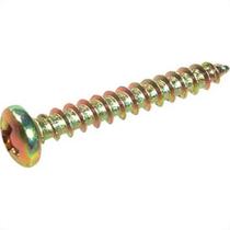 Parafuso Jomarfix Philips Panela Jomarca 4,0 X20Mm - Kit C/5 Centos