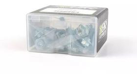 Parafuso Kit Plastico Br Parts - Crf 250 14/17 + Crf 450 13/16 (Só Plastico )