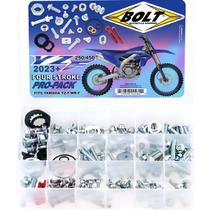 Parafuso Kit Pro Pack Bolt Yam Yz-F/Wr-F/Yz-Fx 23/24