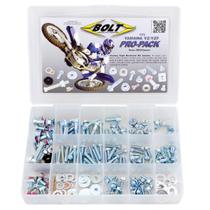 Parafuso Kit Pro Pack Bolt Yamaha Yz/Yzf/Wr/Wrf 125-450 02/13