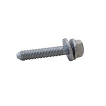 Parafuso M10x1,75x55 Linha Renault - 7703602231