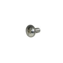 Parafuso M4 X 12 Cabeça Flangeada Combinada Cx 1000 Pçs