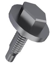 Parafuso M5x15 Parachoque Fox/Gol/Golf/Audi/ 10pc