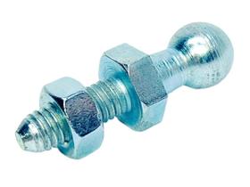 Parafuso M6 Pino Esférico para Amortecedor de Capô E Porta Malas