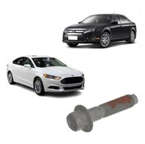 Parafuso m8 fix superior junta universal coluna direcao ford