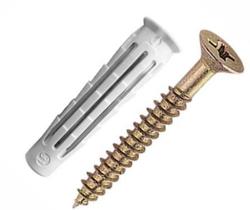 Parafuso MAD Phillips C/Chata C/Universal 10 mm 4 Unidades