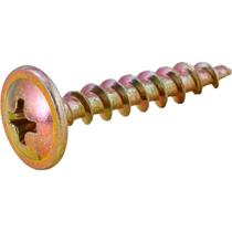 Parafuso Madeira 3,5X20 ChipB Cabeça FL Ph 500 Peças Vonder Parafuso Madeira 3,5X20 ChipB Cabeça FL Ph 500 Peças Vonder