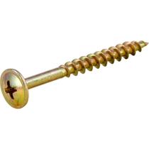 Parafuso Madeira 4,0X35 ChipB Cabeça FL Ph 500 Peças Vonder Parafuso Madeira 4,0X35 ChipB Cabeça FL Ph 500 Peças Vonder
