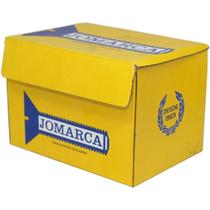 Parafuso Madeira Chipboard Philips Chata JOMARCA 6,0 x 65 com 100 pçs Parafuso Madeira Chipboard Philips Chata JOMARCA 6,0 x 65 com 100 pçs
