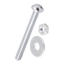 Parafuso Madeira Com 4 5/32 X 1.1/2 Leon Encartelados Parafuso Madeira Com 4 5/32 X 1.1/2 Leon Encartelados