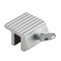 Parafuso manual de alumínio Window Lock Defender Security U 9800