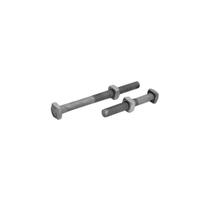 Parafuso Máquina 5/8 x 9 225mm - Romagnole