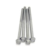 Parafuso Mbn 8x140 8,8 Original Mercedes N910105008062 Parafuso Mbn 8x140 8,8 Original Mercedes N910105008062