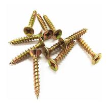 Parafuso Mdf Ciser 5x100 Caixa c/100UN