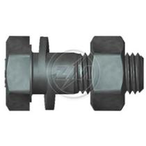 Parafuso Mercedes Benz Lk 2213 1972 a 1987 ZM ZM 40.012.10
