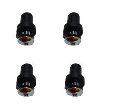 Parafuso Metal Cromado Com Bucha Bolha Nmax 160 N Max Nmax Parafuso Metal Cromado Com Bucha Bolha Nmax 160 N Max Nmax