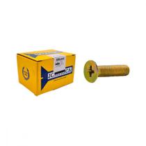 Parafuso Metrico Jmc Chata Phillips 4,0X40 - Kit C/2 Centos Parafuso Metrico Jmc Chata Phillips 4,0X40 - Kit C/2 Centos