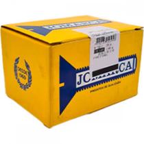 Parafuso Metrico Jmc Panela Phillips 3X16 - Kit C/5 Centos