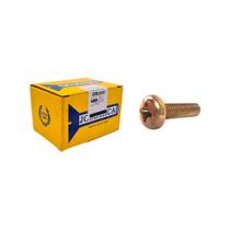 Parafuso Metrico Jmc Panela Phillips 5X16 - Kit C/5 Centos Parafuso Metrico Jmc Panela Phillips 5X16 - Kit C/5 Centos