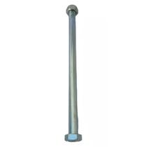 Parafuso motor c/porca superior mobilete caloi/monark