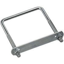 Parafuso National Hardware N222-398 zincado 1x10x13 cm Parafuso National Hardware N222-398 zincado 1x10x13 cm