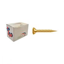 Parafuso New Fix Chipboard Mov.Ch 3,0 X 25 - Kit C/5 Centos Parafuso New Fix Chipboard Mov.Ch 3,0 X 25 - Kit C/5 Centos