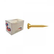 Parafuso New Fix Chipboard Mov.Ch 3,5 X 45 - Kit C/5 Centos Parafuso New Fix Chipboard Mov.Ch 3,5 X 45 - Kit C/5 Centos