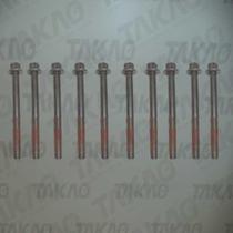 Parafuso Nissan Livina 2009 a 2014 TAKAO PC D 18A Parafuso Nissan Livina 2009 a 2014 TAKAO PC D 18A