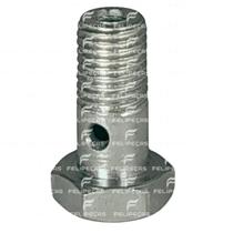 Parafuso Oco Agrale 8mm RF - Rosca Fina (7007008025)