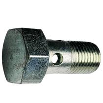 Parafuso Oco Combustível Sangrador Tampado Yanmar NS50 NS75 NS80 NS90 NS95 NS11 NS12