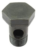 Parafuso Oco Direcao Hidraulica Gol Santana Fox Original